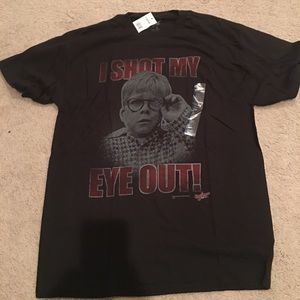 A Christmas Story t-shirt